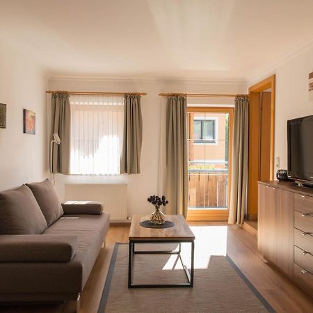 Appartements Gadenstaetter มาริอาอาล์ม อัม ชไตเนอร์เนินเมียร์ ภายนอก รูปภาพ