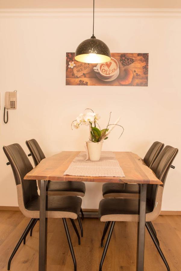Appartements Gadenstaetter มาริอาอาล์ม อัม ชไตเนอร์เนินเมียร์ ภายนอก รูปภาพ