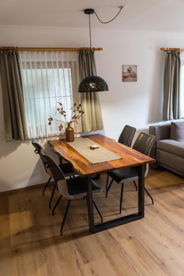 Appartements Gadenstaetter มาริอาอาล์ม อัม ชไตเนอร์เนินเมียร์ ภายนอก รูปภาพ